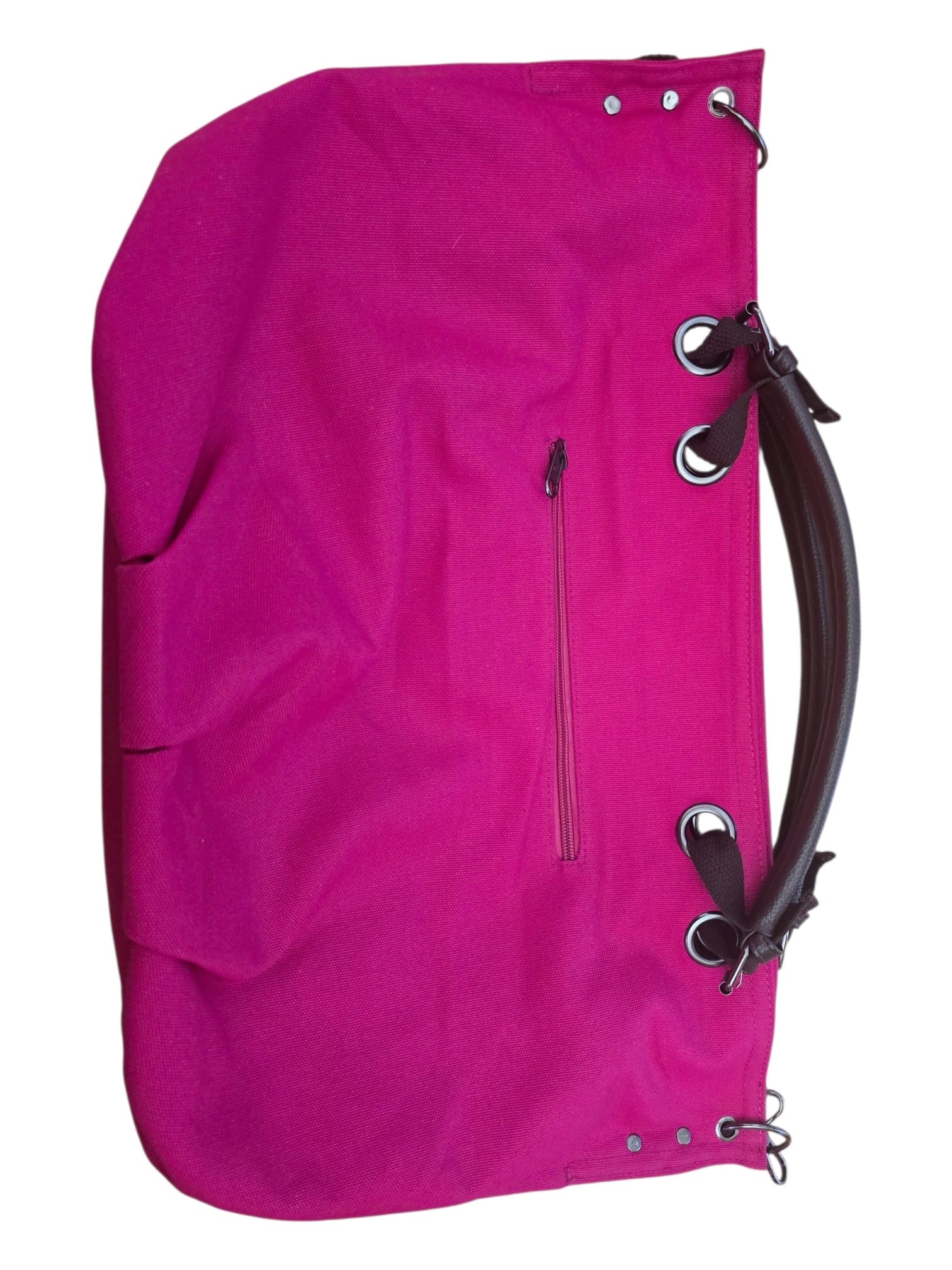 Canvas-Tasche